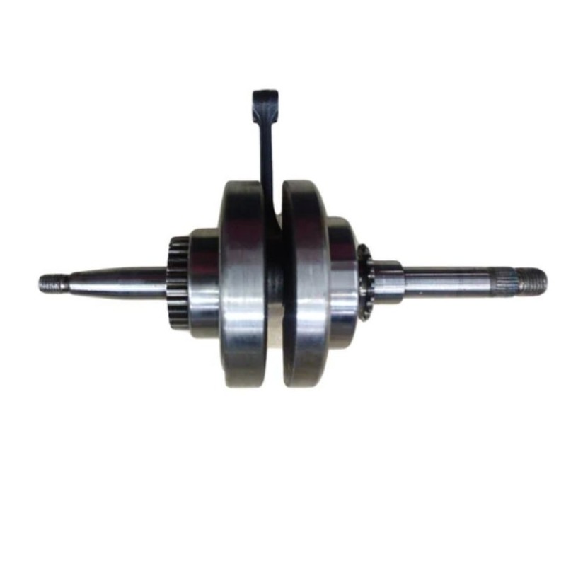 Crank Shaft Assembly, CRANKSHAFT ASSY, FZS V1 21C-E1400-19 image