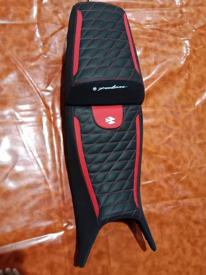 Customize Seat Cover For R15 V3 / MT-15 / R15 V4 / R15M image