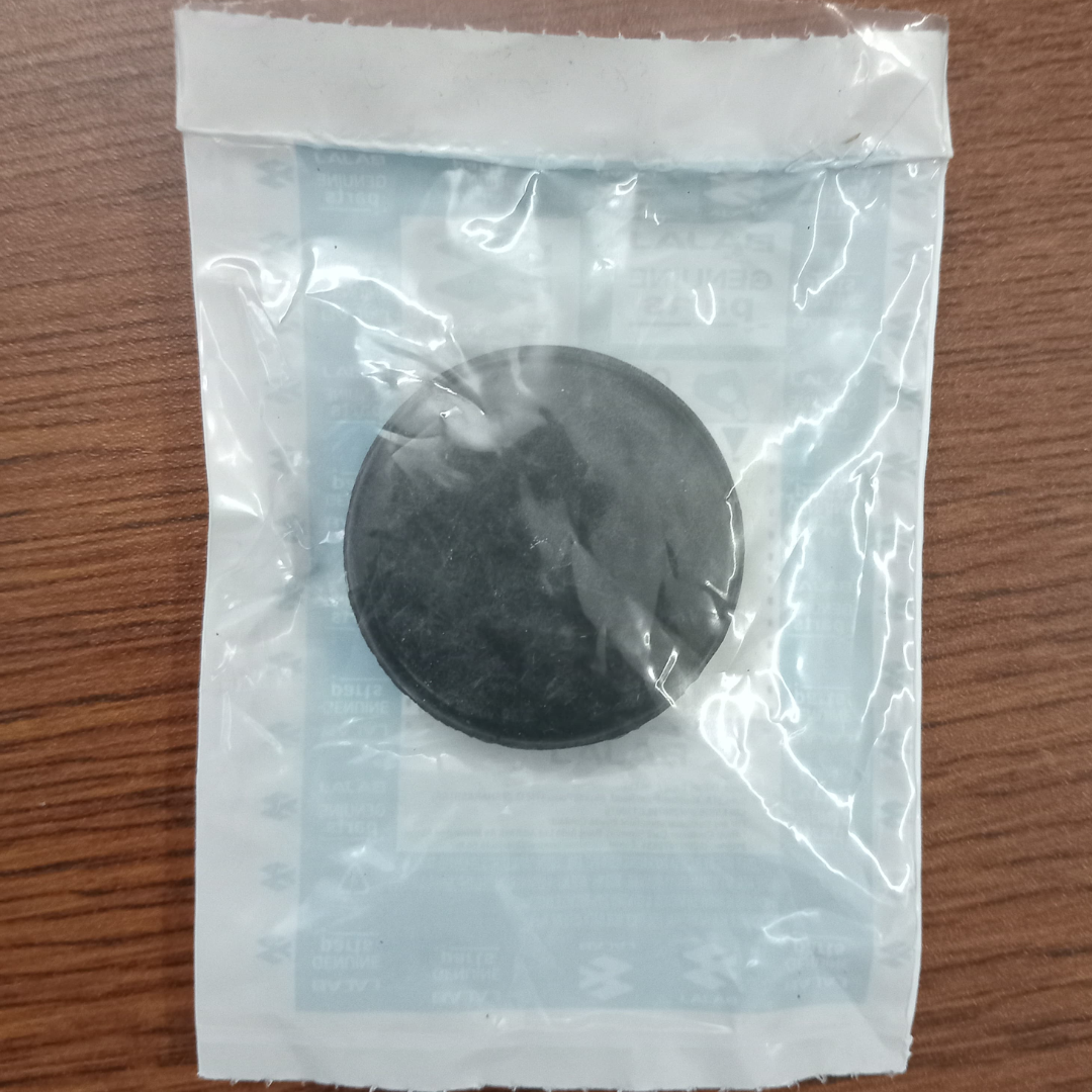 Small Cap Engine Pulsar 150, CAMSHAFT Cap DH102201 image