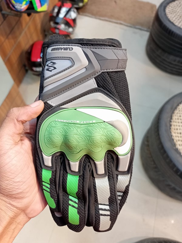 Curassar Full Finger Gloves image