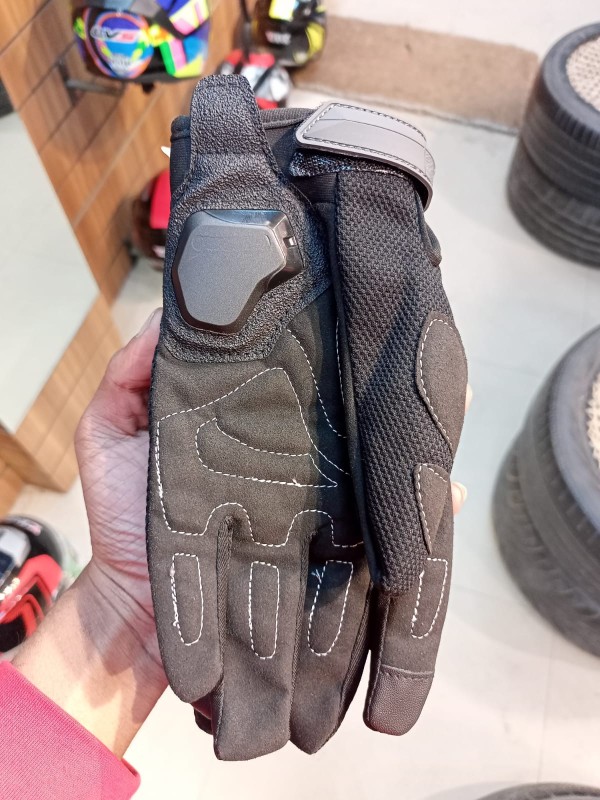 Curassar Full Finger Gloves image