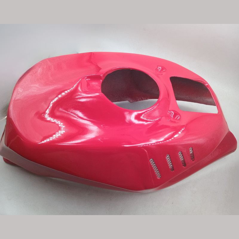 Customized Tank Cover Condom Tank Gsx-R image