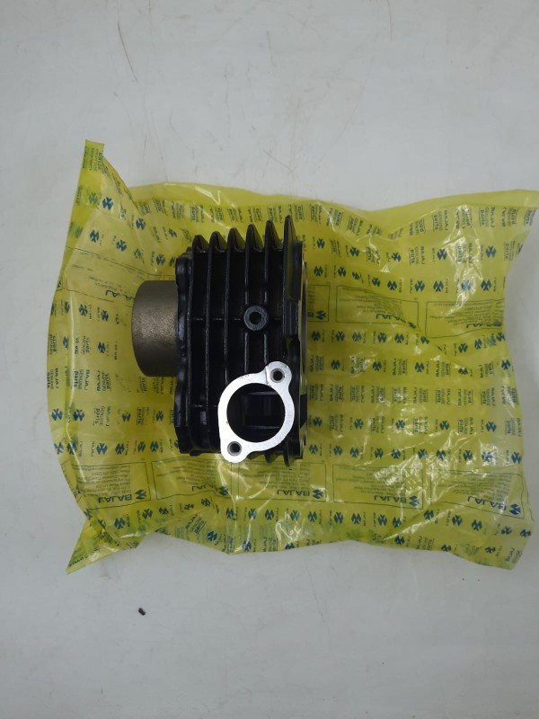 Cylinder Block for Platina 125 cc image