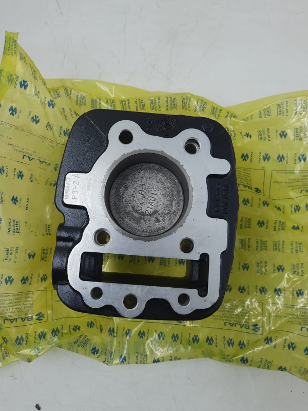 Cylinder Block for Platina 125 cc image