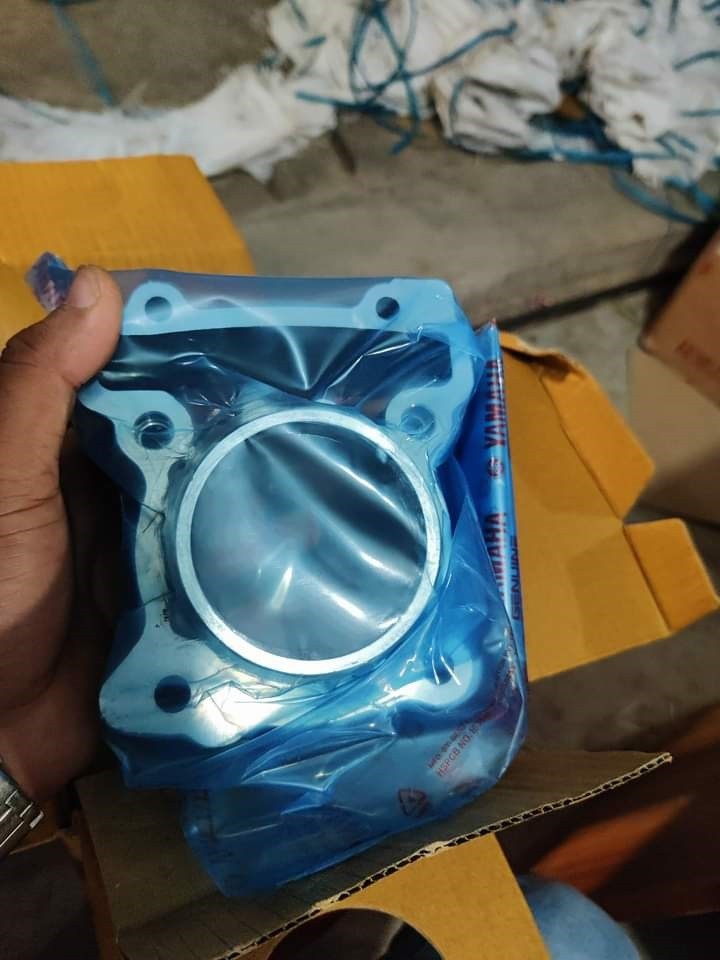 Cylinder Complete for R15 V3 image