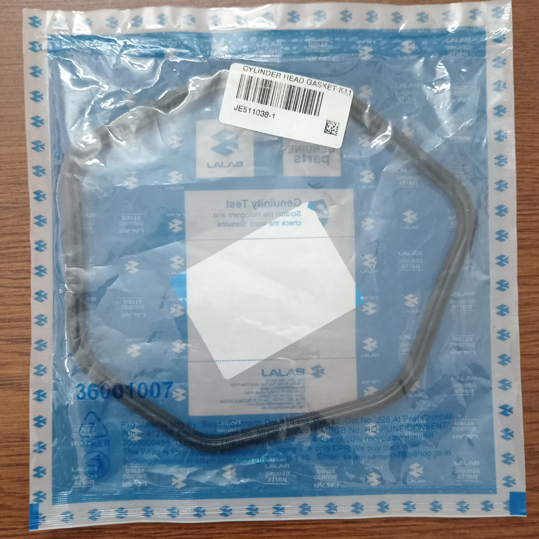 Cylinder Head Gasket Pulsar NS 160cc image