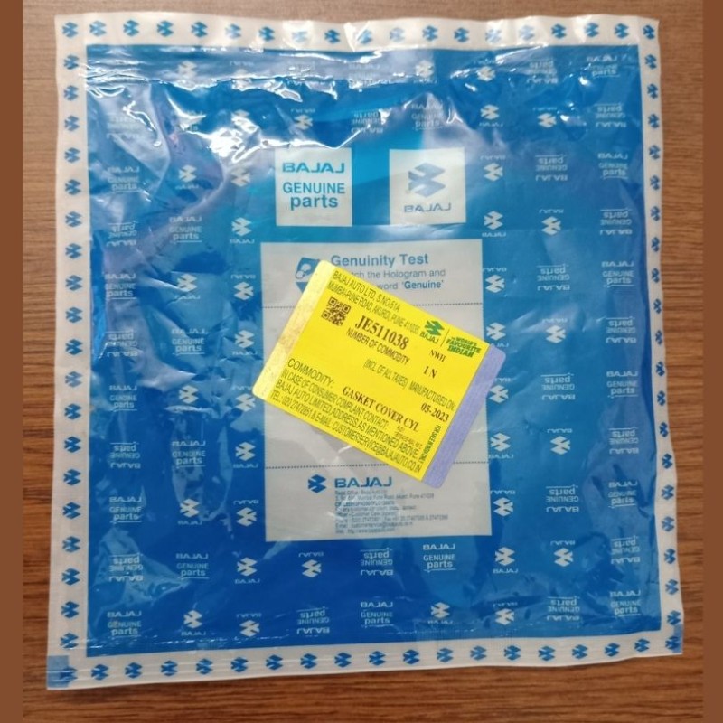 Cylinder Head Gasket Pulsar NS 160cc image