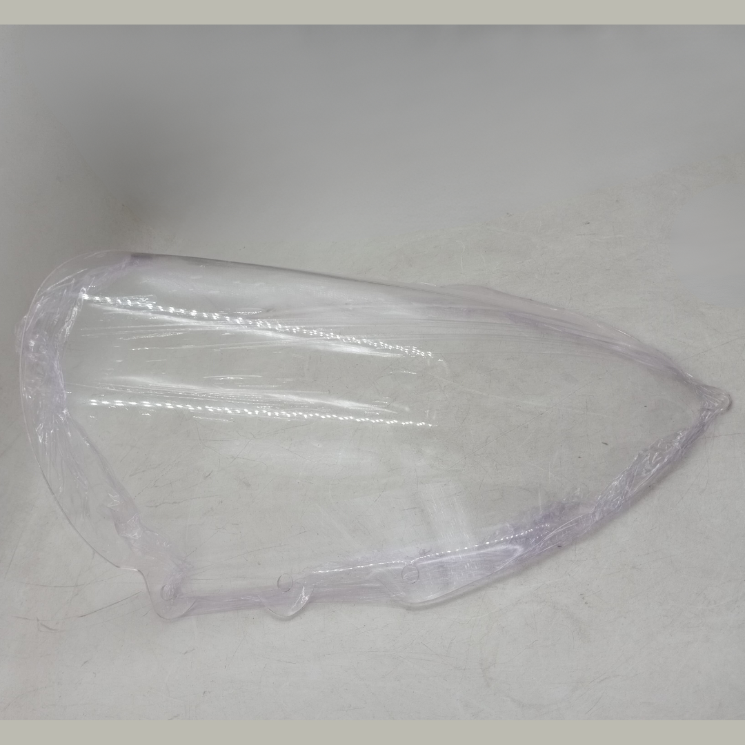 R15M / V4 Visor / Windshield image