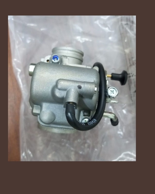 Carburetor Pulsar 150 2016 Model image