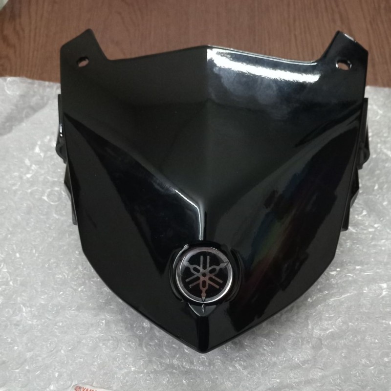Back Panel Middle Part / Top Cover FZS V1, COVER SIDE 5 21C-XF17C-70-33 image