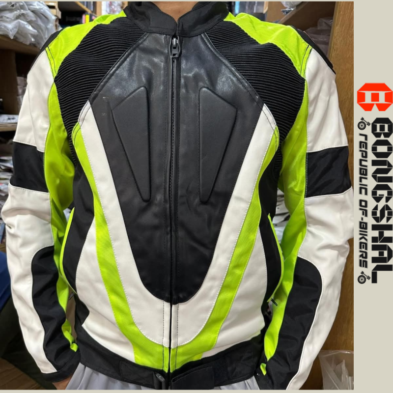 Dainese Winter Jacket image