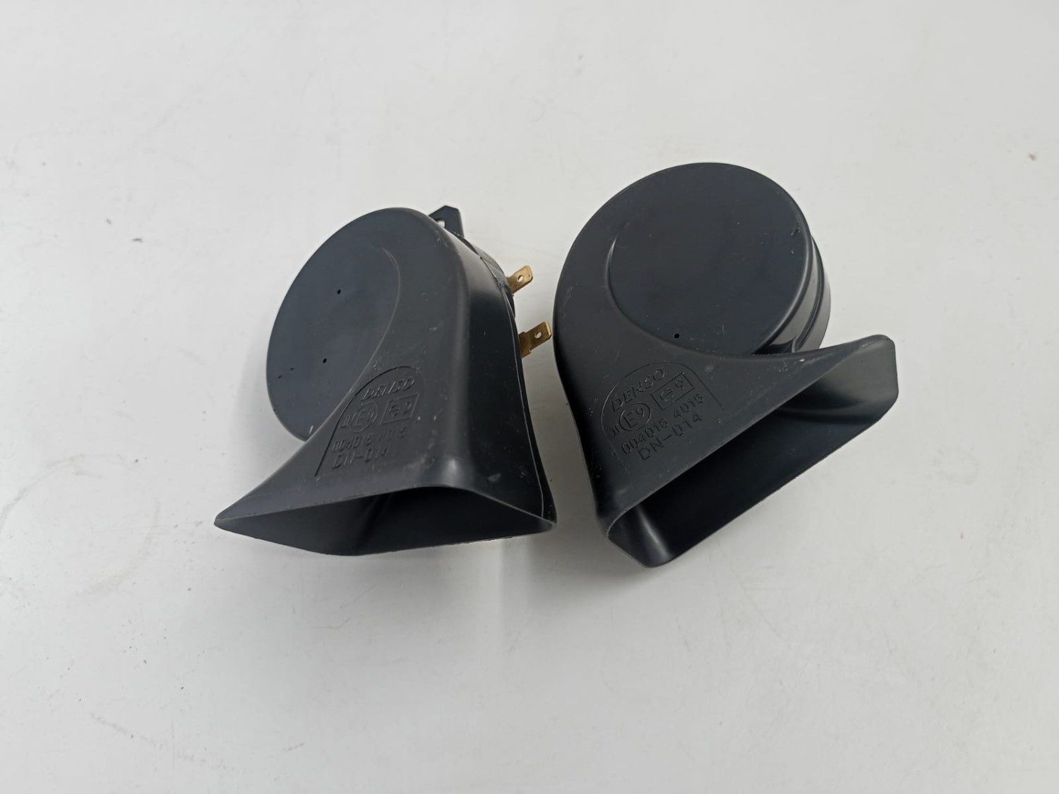 Denso po po Horn image