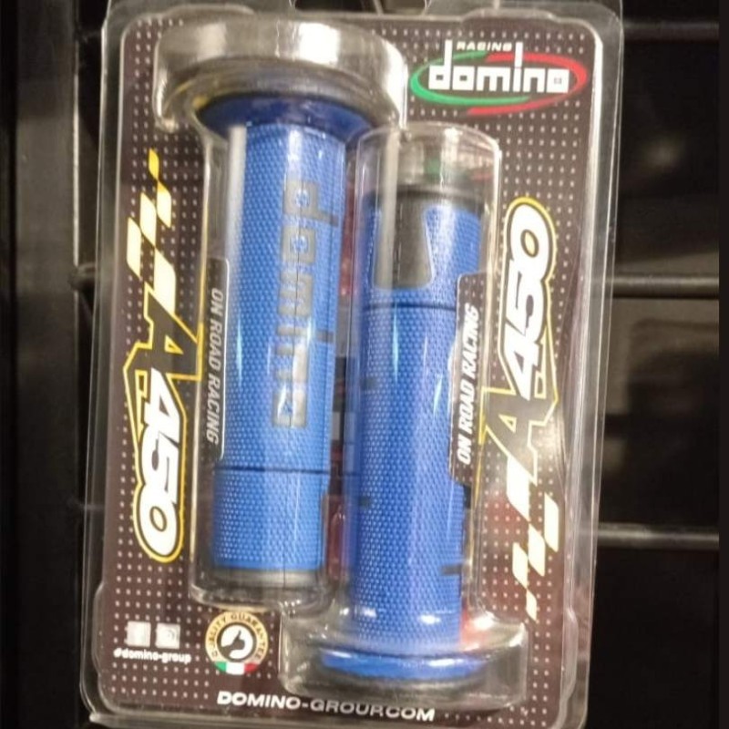 Domino Grip A450 Original Indonesian image