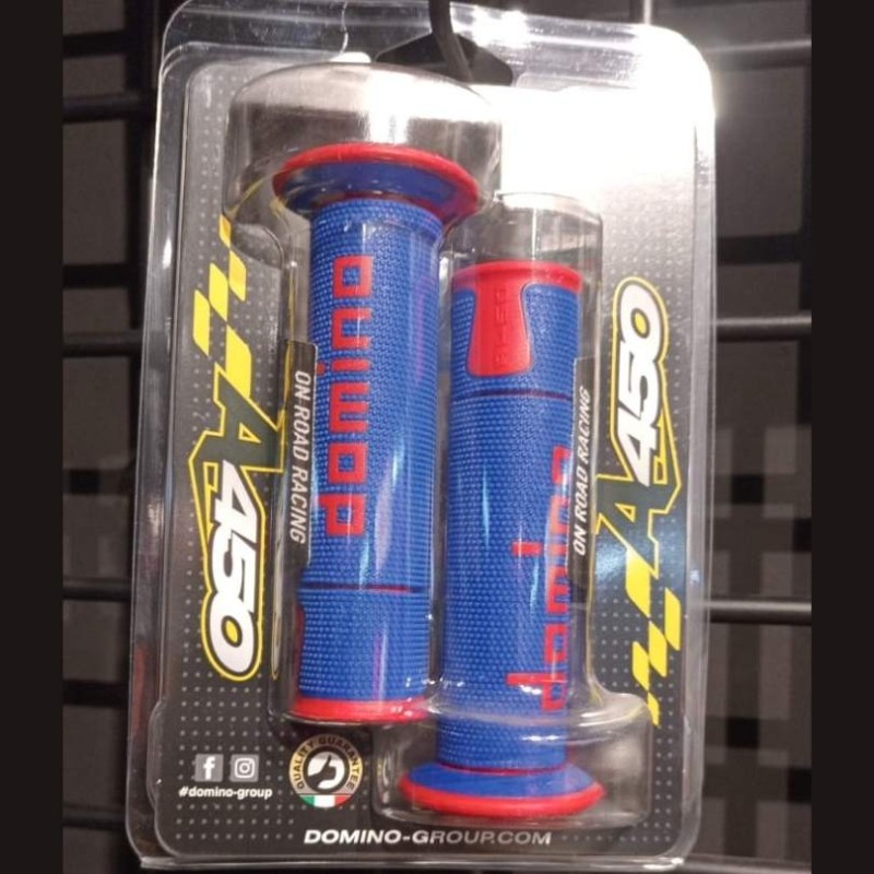 Domino Grip A450 Original Indonesian image