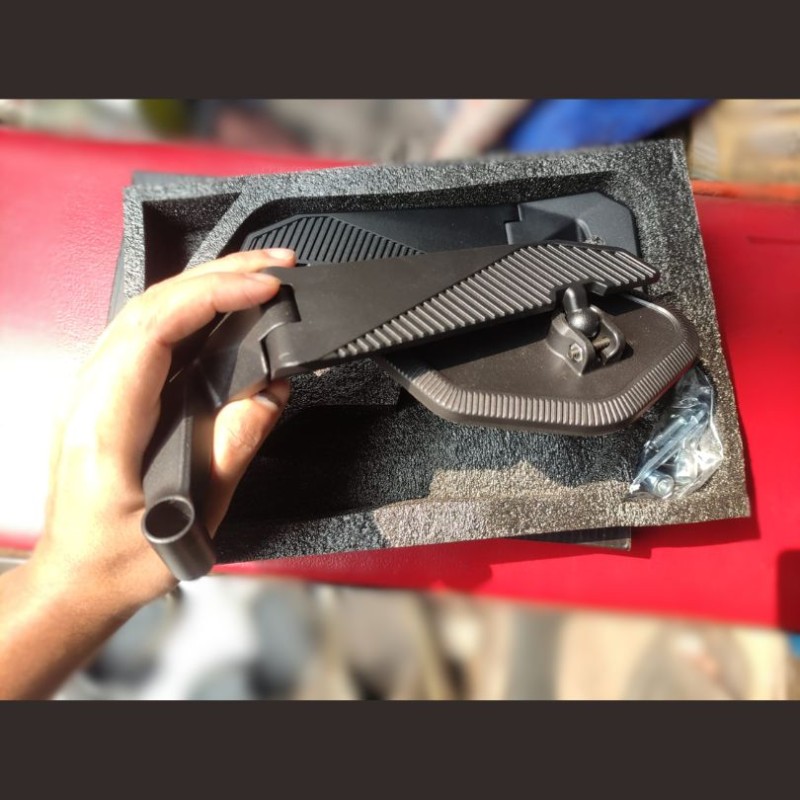 Double Fold Looking Glass SHENAO image