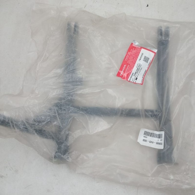 Double Stand CB Hornet 155CC, STAND COMP, MAIN 50500K43900 image