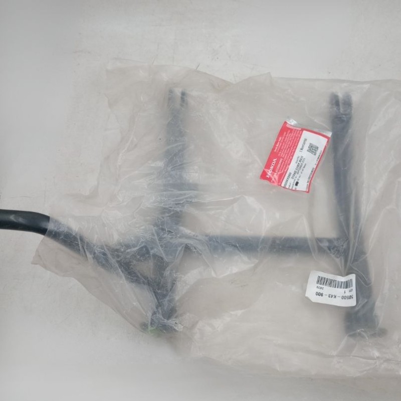 Double Stand CB Hornet 155CC, STAND COMP, MAIN 50500K43900 image