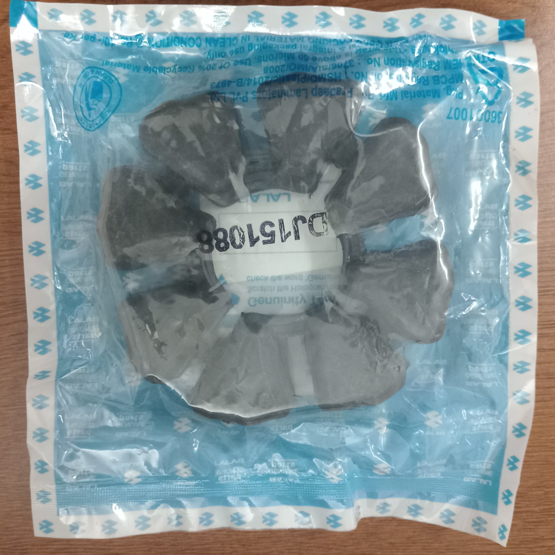Drum Rubber Pulsar NS 160 image