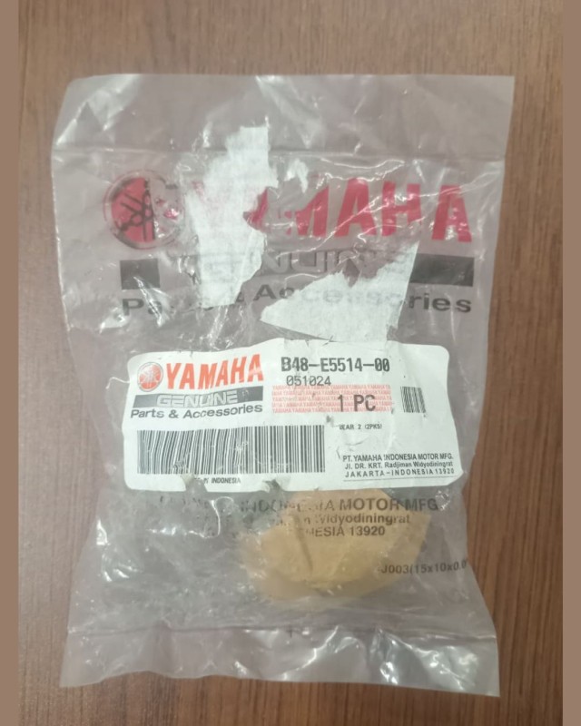 Self Pinium R15 V4 Indo, B48-E5514-00 image