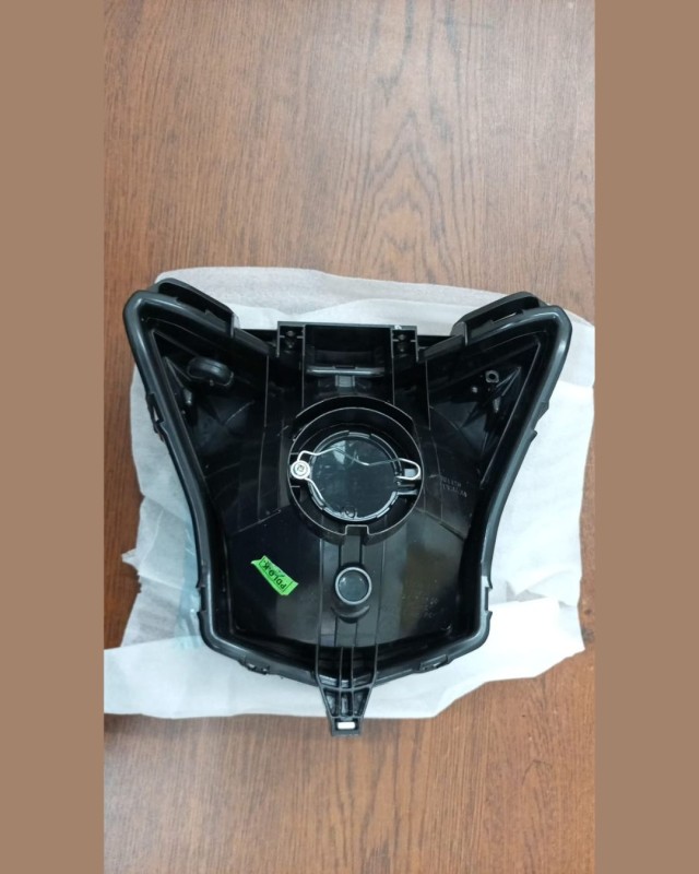 Headlight Payra Honda CB Trigger, UNIT HEAD LIGHT, 33120K21901 image