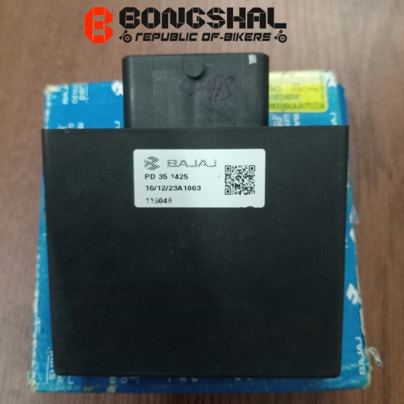 ECU Bajaj Pulsar N160, ECU EMS PD351425 image