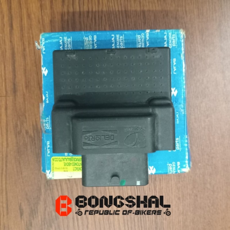 ECU Bajaj Pulsar N160, ECU EMS PD351425 image