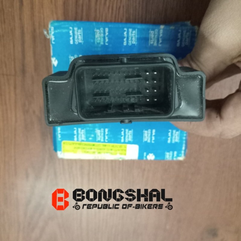 ECU Bajaj Pulsar N160, ECU EMS PD351425 image