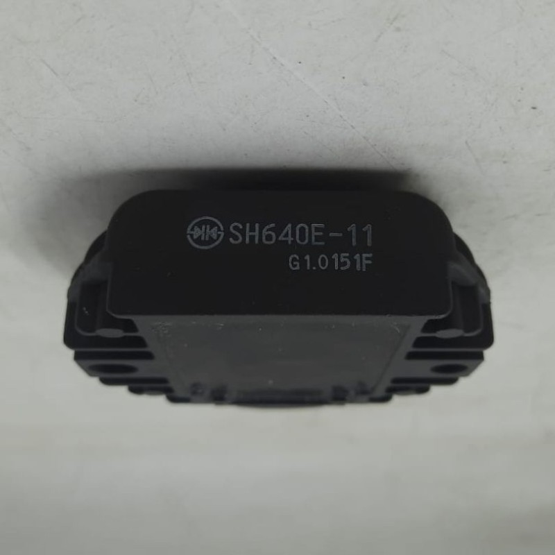 Rectifier 6 Pin R15 V2 (Replica) image