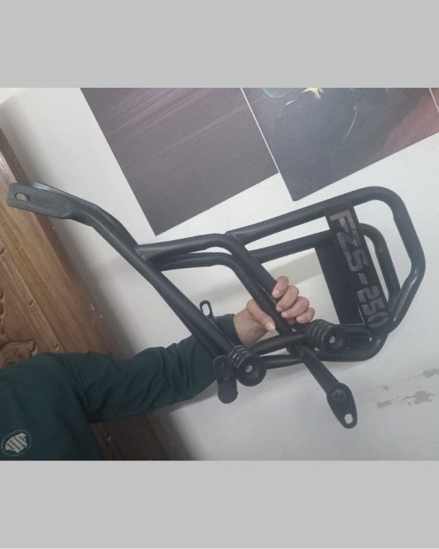 Crash Guard / Bumper for FZS 250 image