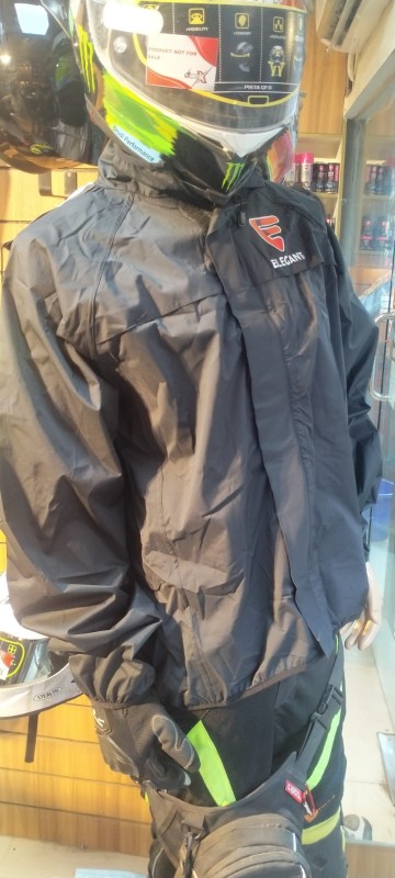 Elegent Raincoat weight 800 gram image