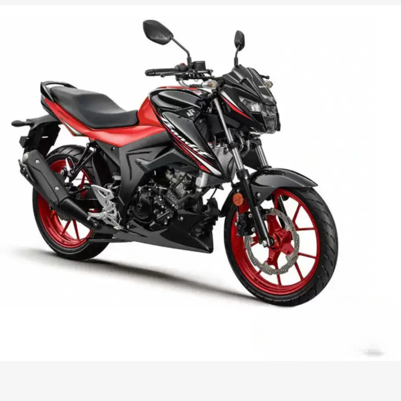 Engine Guard 2 Part Suzuki Bandit image
