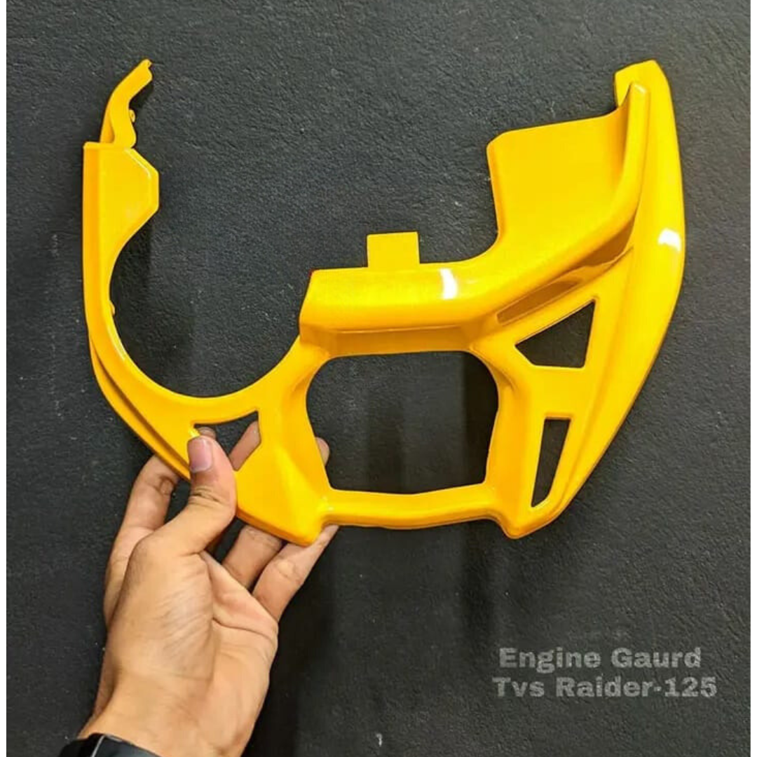 Engine Guard TVS Raider 125 CC image