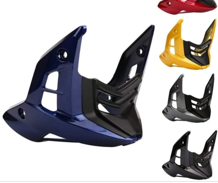 Engine Guard Universal for all bikes image