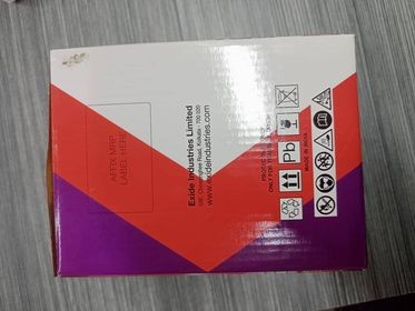 Exide Battery GSXR 150 image