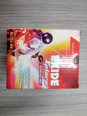 Exide Battery GSXR 150 image