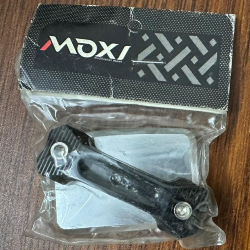 Moxi Hydraulic Chamber image