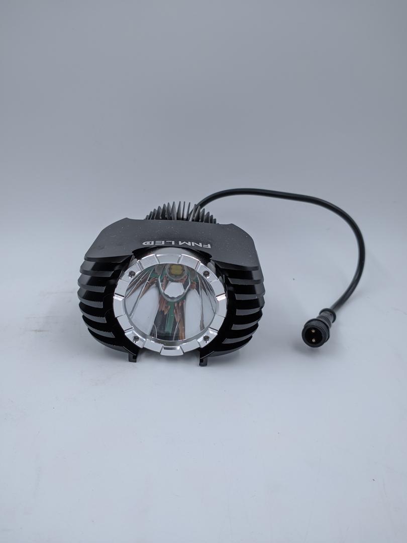 FNM M20 Fog Light (1 Year Warranty) image