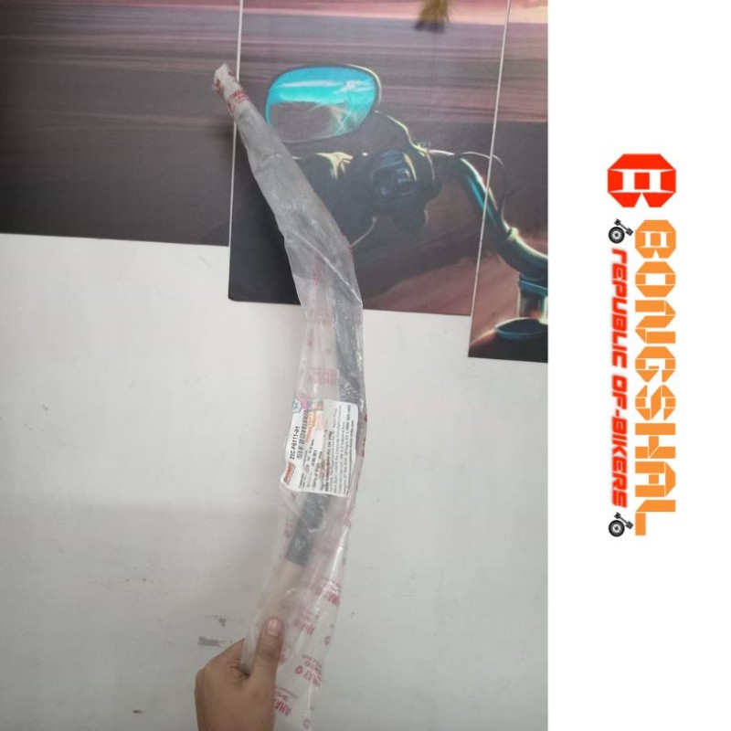 FZS V2 Handle Bar image
