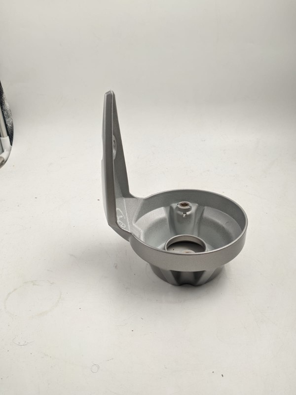 FZ v2 Silencer Cap image
