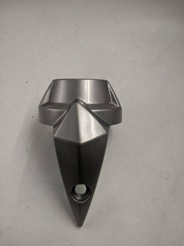 FZ v2 Silencer Cap image