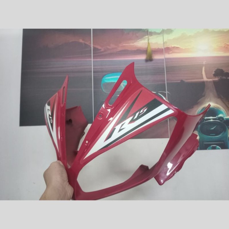Fairing kit R15 V1 image