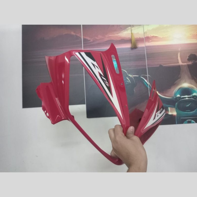 Fairing kit R15 V1 image