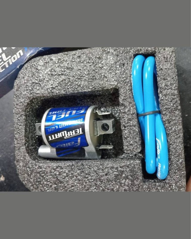 Faito Fi Racing Coil Universal Model image