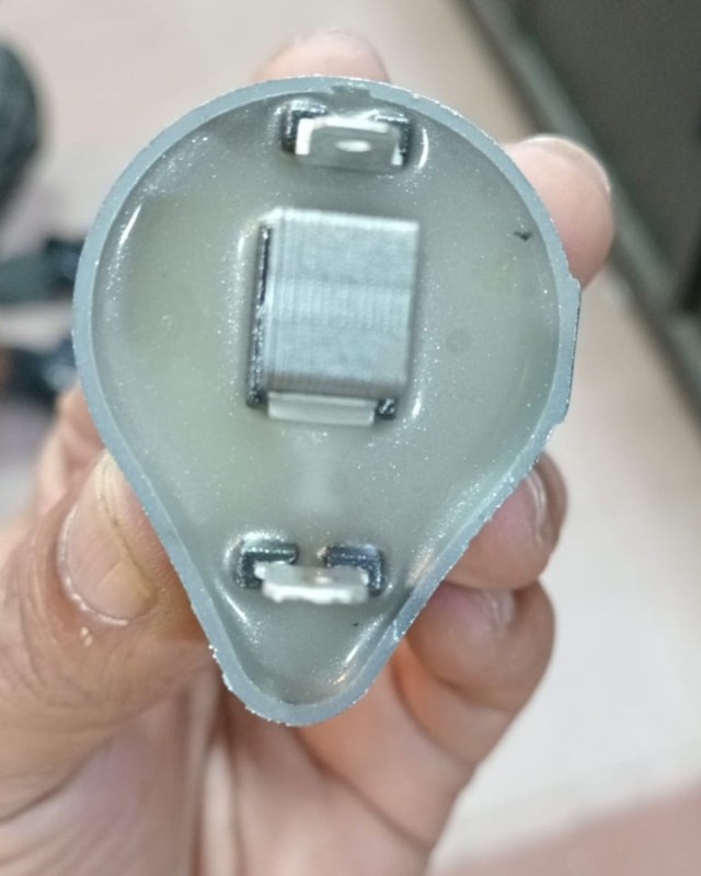 Faito Fi Racing Coil Universal Model image