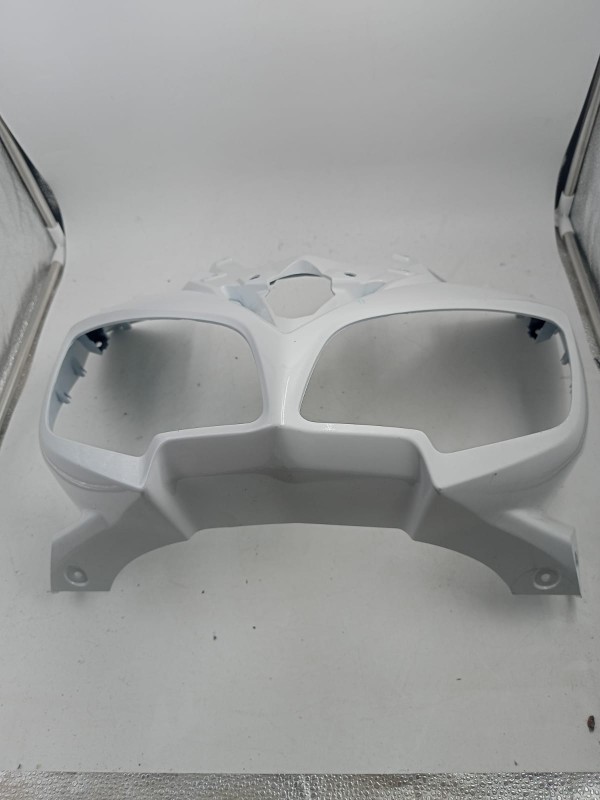 Fazer v2 FI Headlight Faring image