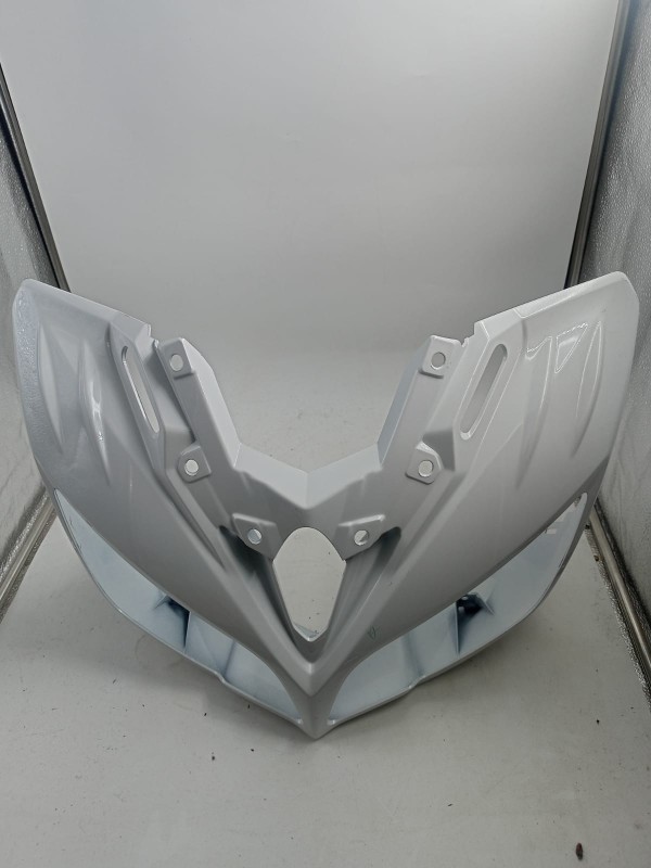 Fazer v2 FI Headlight Faring image