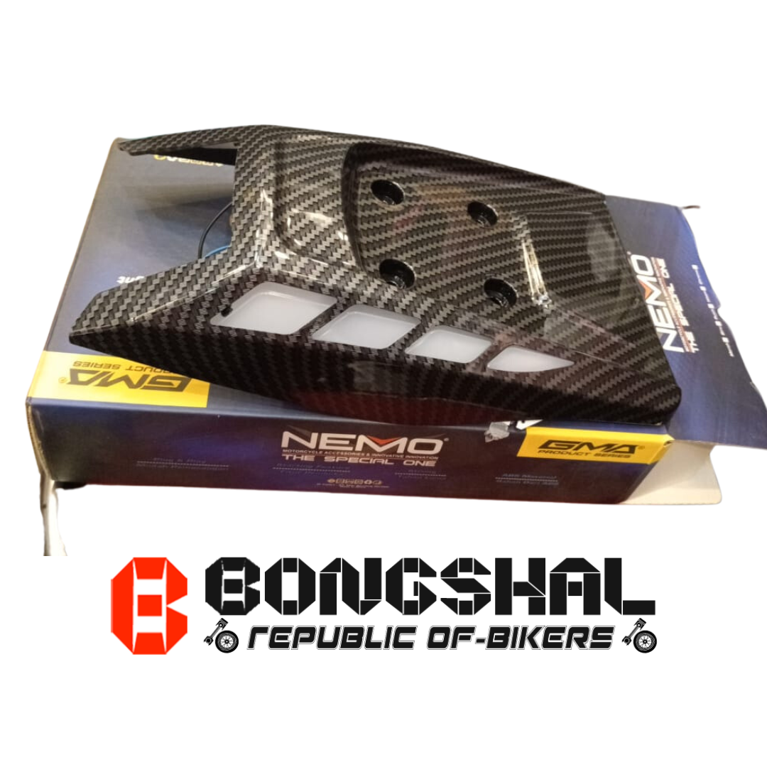 Fender Nemo Carbon For R15 V3, V4, R15M image