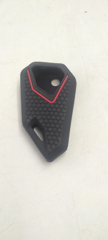 Flip key cover image
