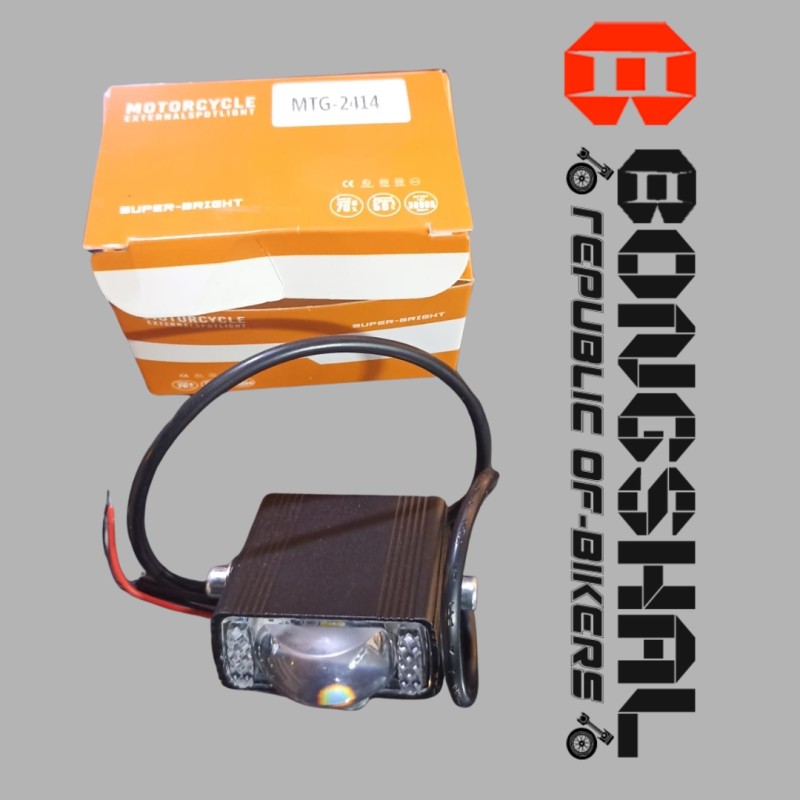 Fog Light MTG-2414 (Single) image