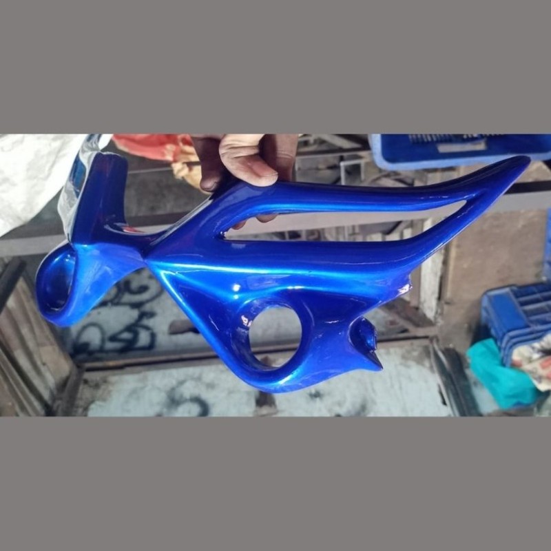 Fog Winglet R15 V3 (Fiber Made) image